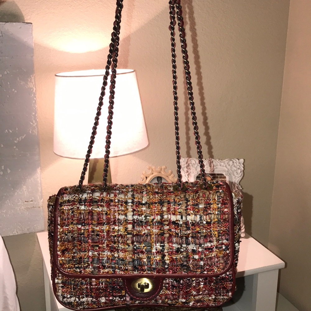Patricia Nash Crossbody